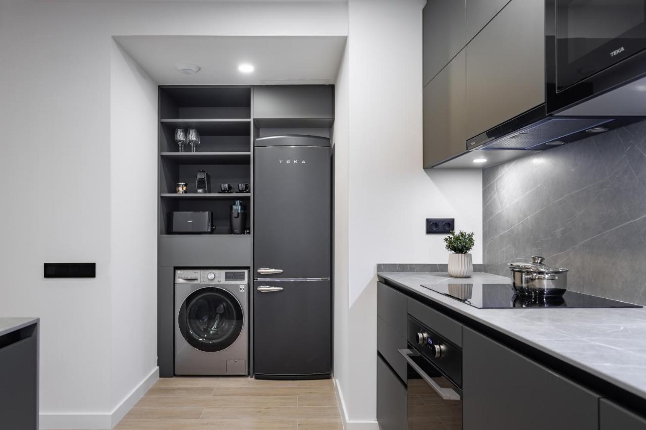Apartsnoubcn Equador Les Corts Барселона Экстерьер фото