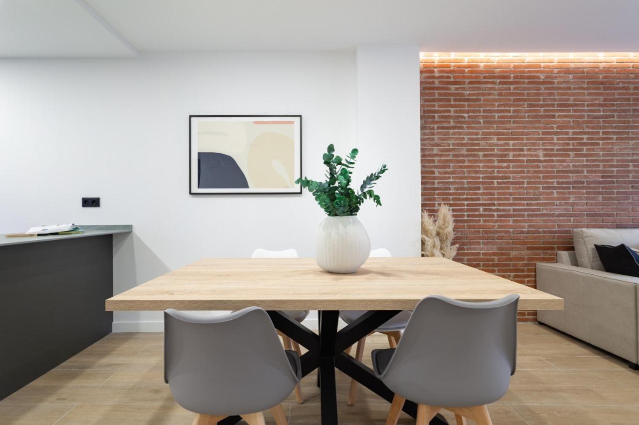 Apartsnoubcn Equador Les Corts Барселона Экстерьер фото